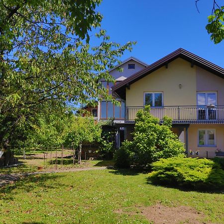 Apartman Ozimice 2 Bihac Ngoại thất bức ảnh