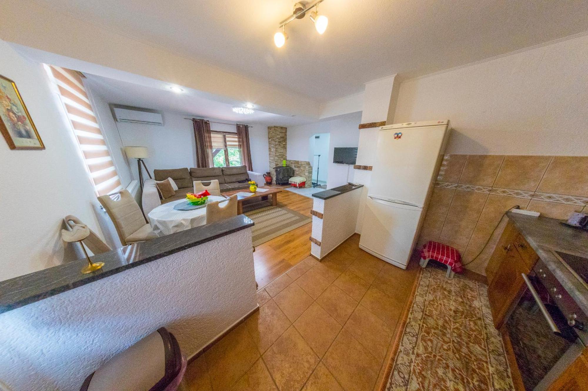Apartman Ozimice 2 Bihac Ngoại thất bức ảnh