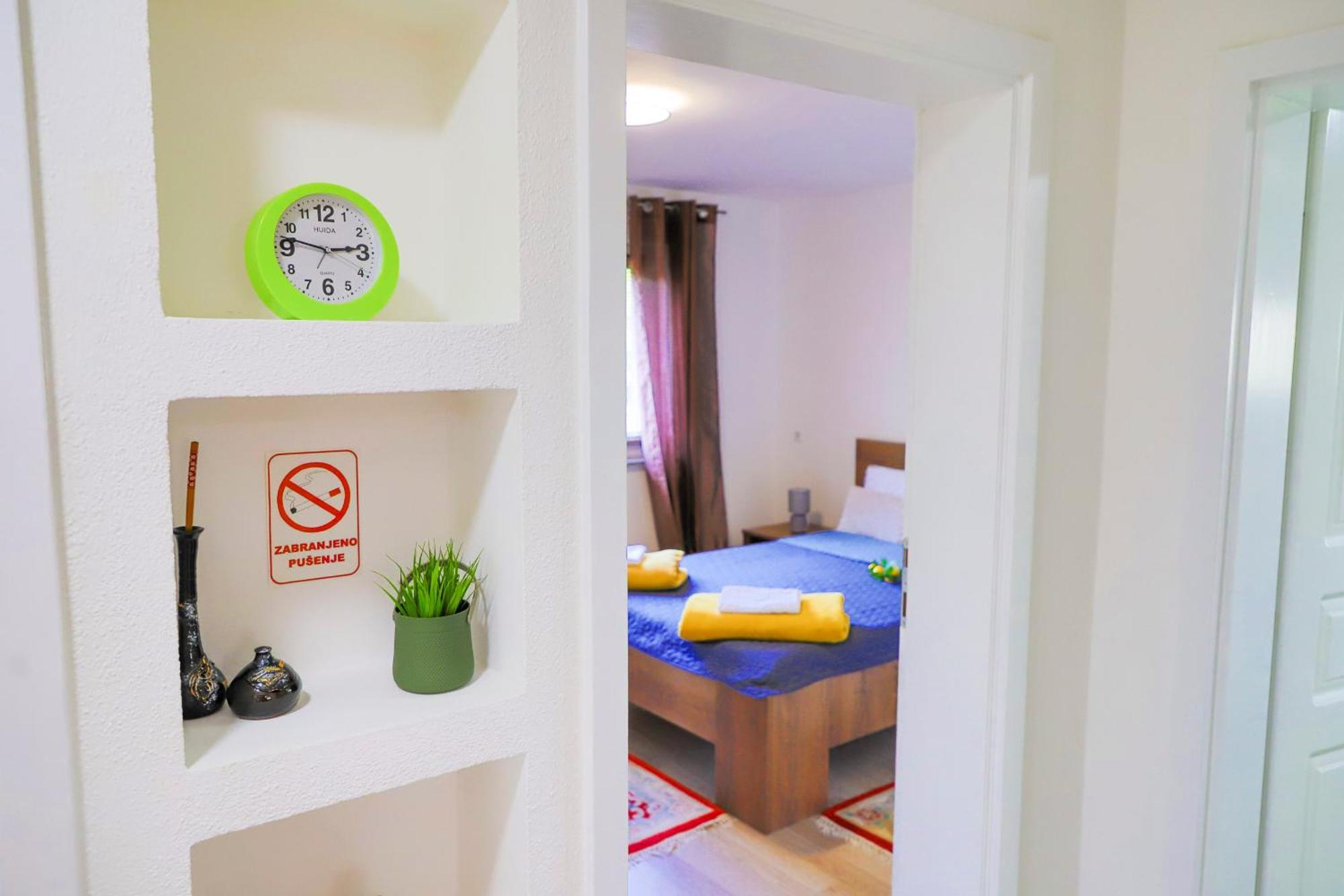 Apartman Ozimice 2 Bihac Ngoại thất bức ảnh