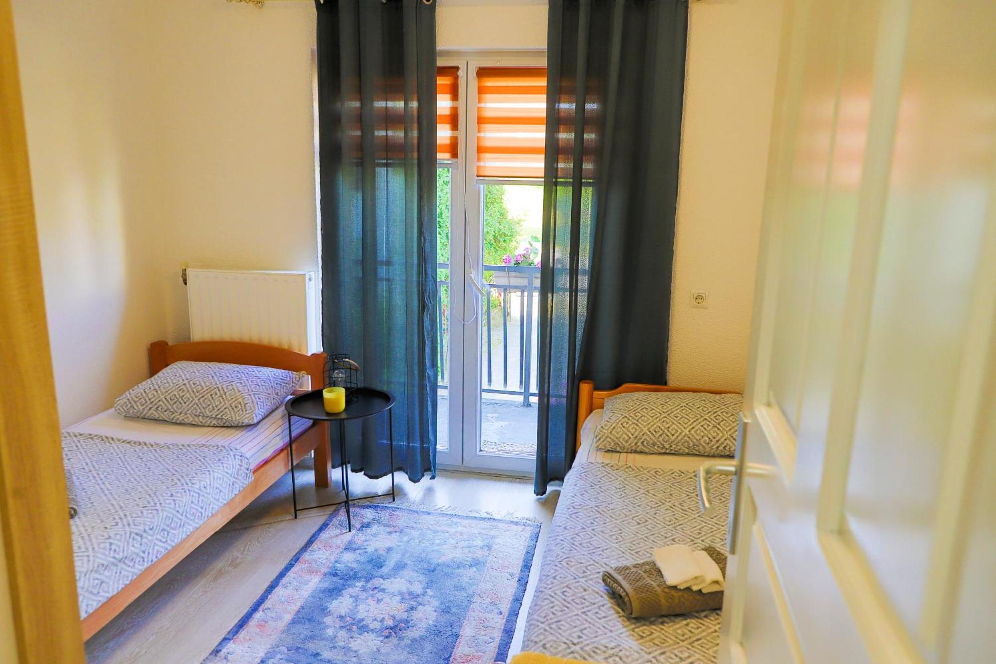 Apartman Ozimice 2 Bihac Ngoại thất bức ảnh
