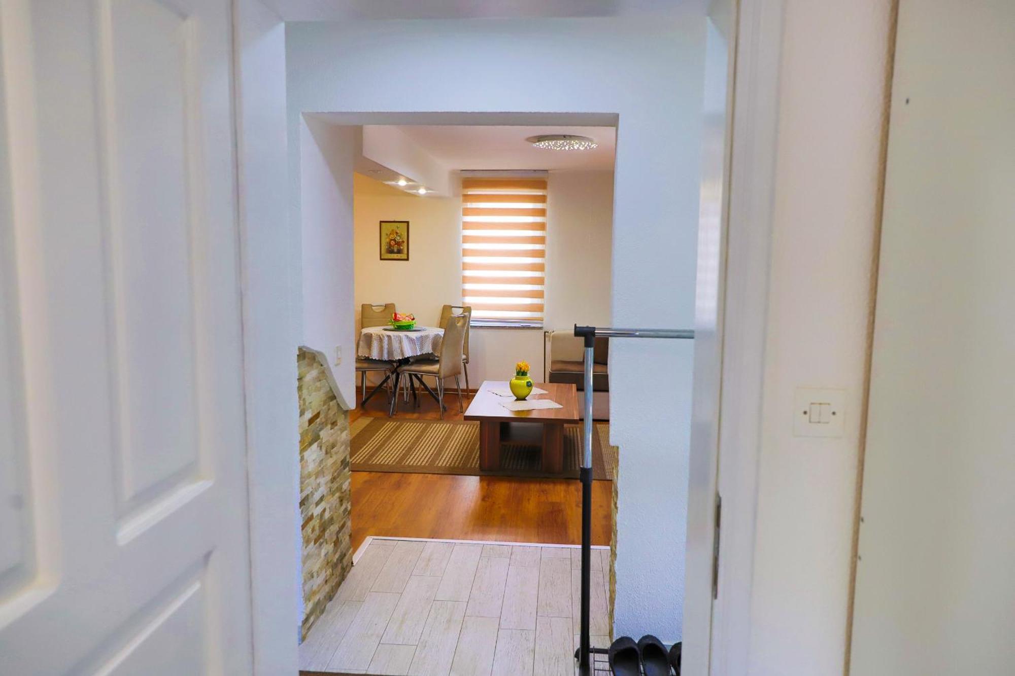 Apartman Ozimice 2 Bihac Ngoại thất bức ảnh