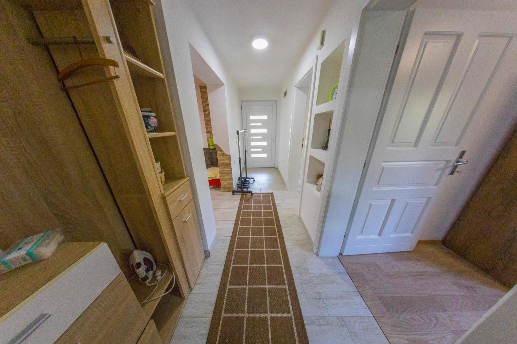 Apartman Ozimice 2 Bihac Ngoại thất bức ảnh