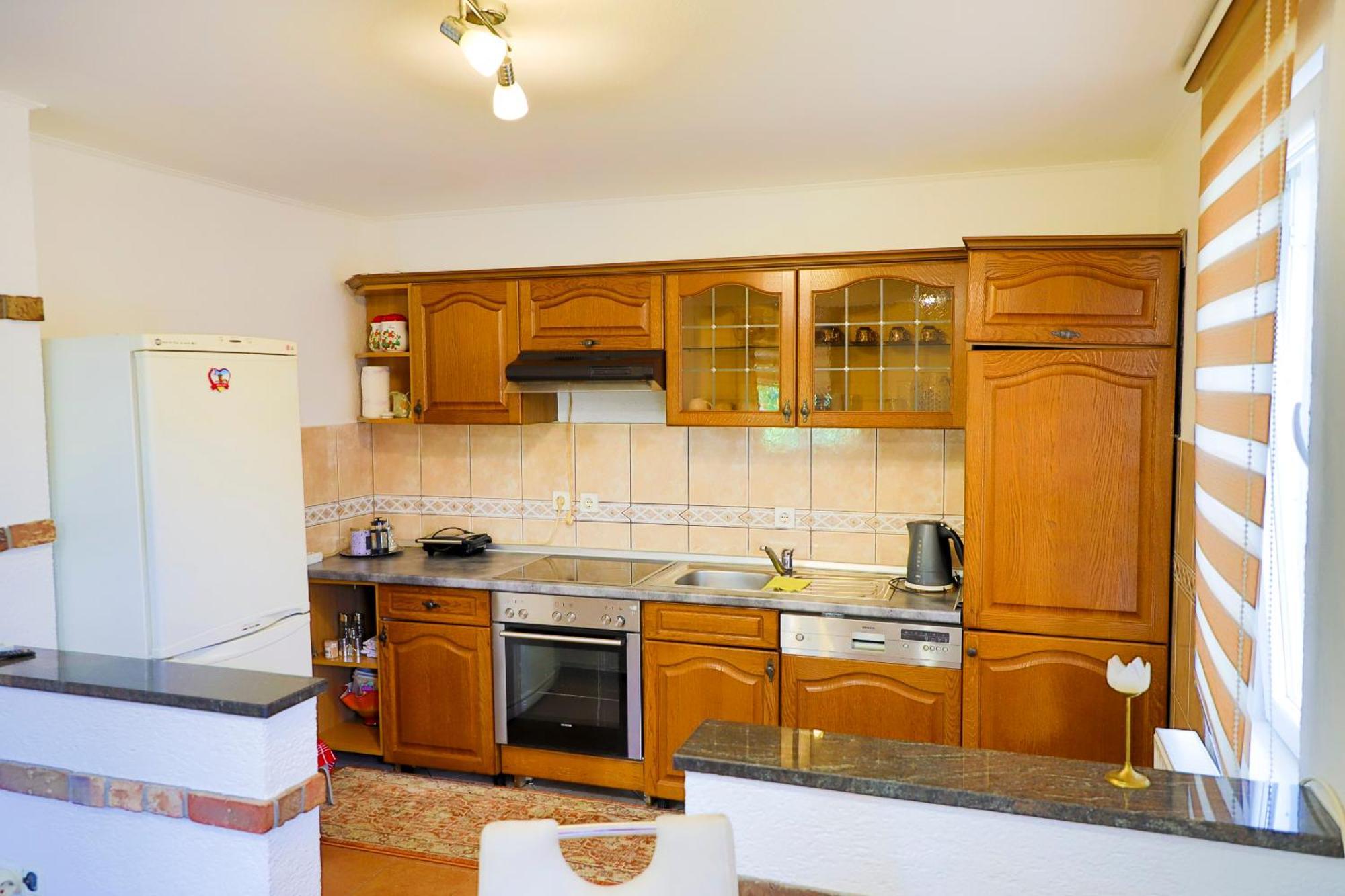 Apartman Ozimice 2 Bihac Ngoại thất bức ảnh
