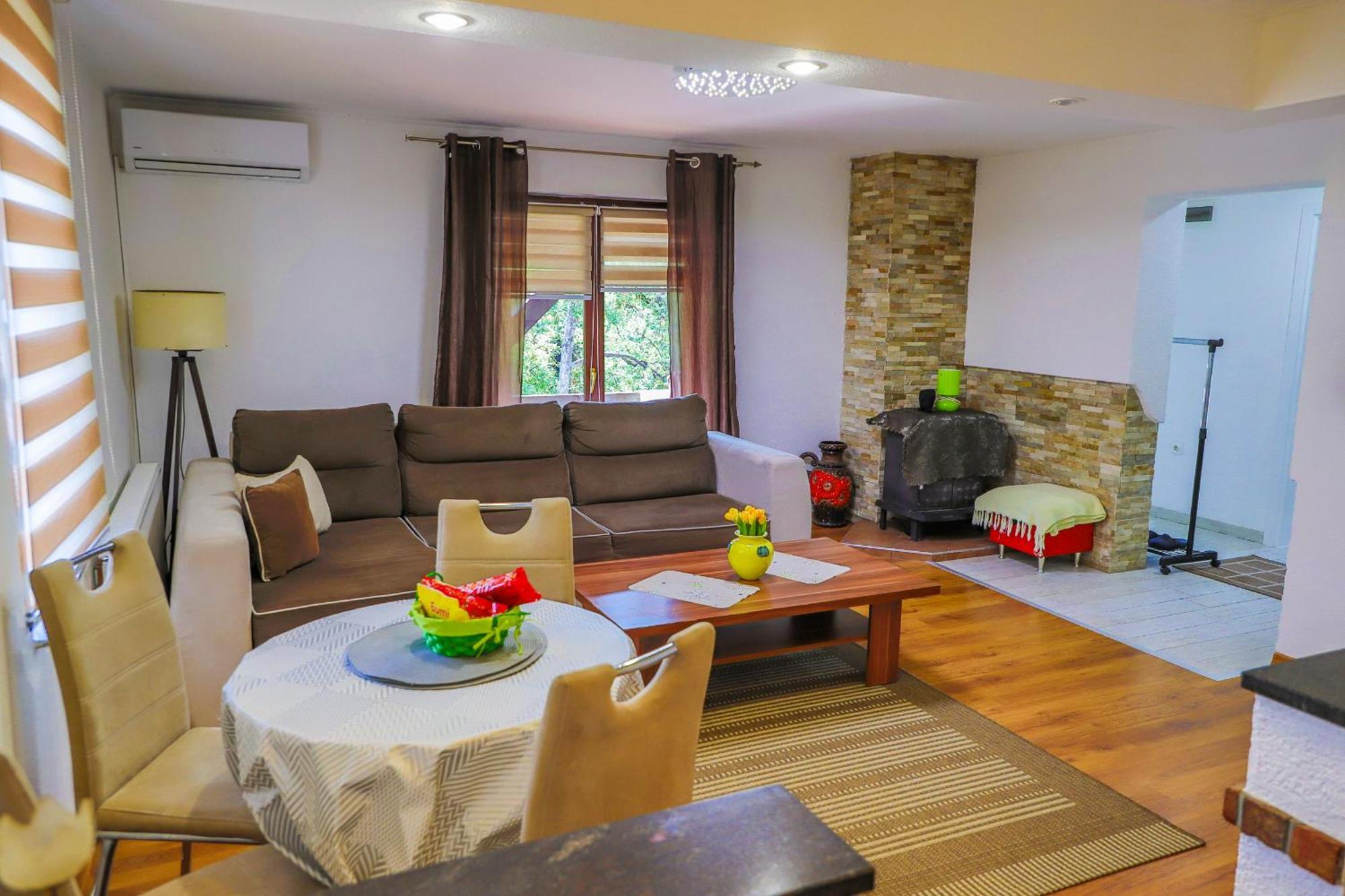 Apartman Ozimice 2 Bihac Ngoại thất bức ảnh