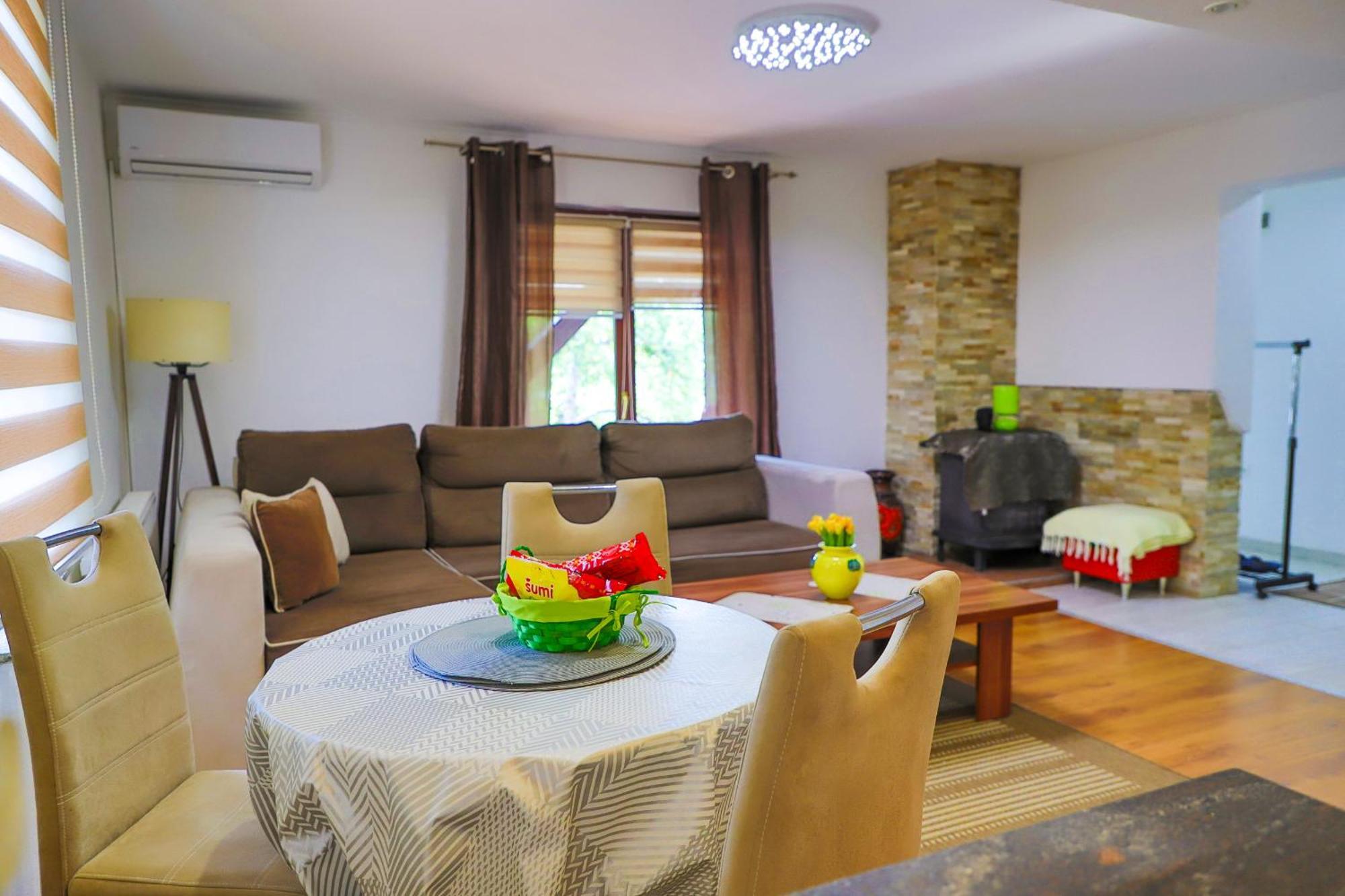 Apartman Ozimice 2 Bihac Ngoại thất bức ảnh