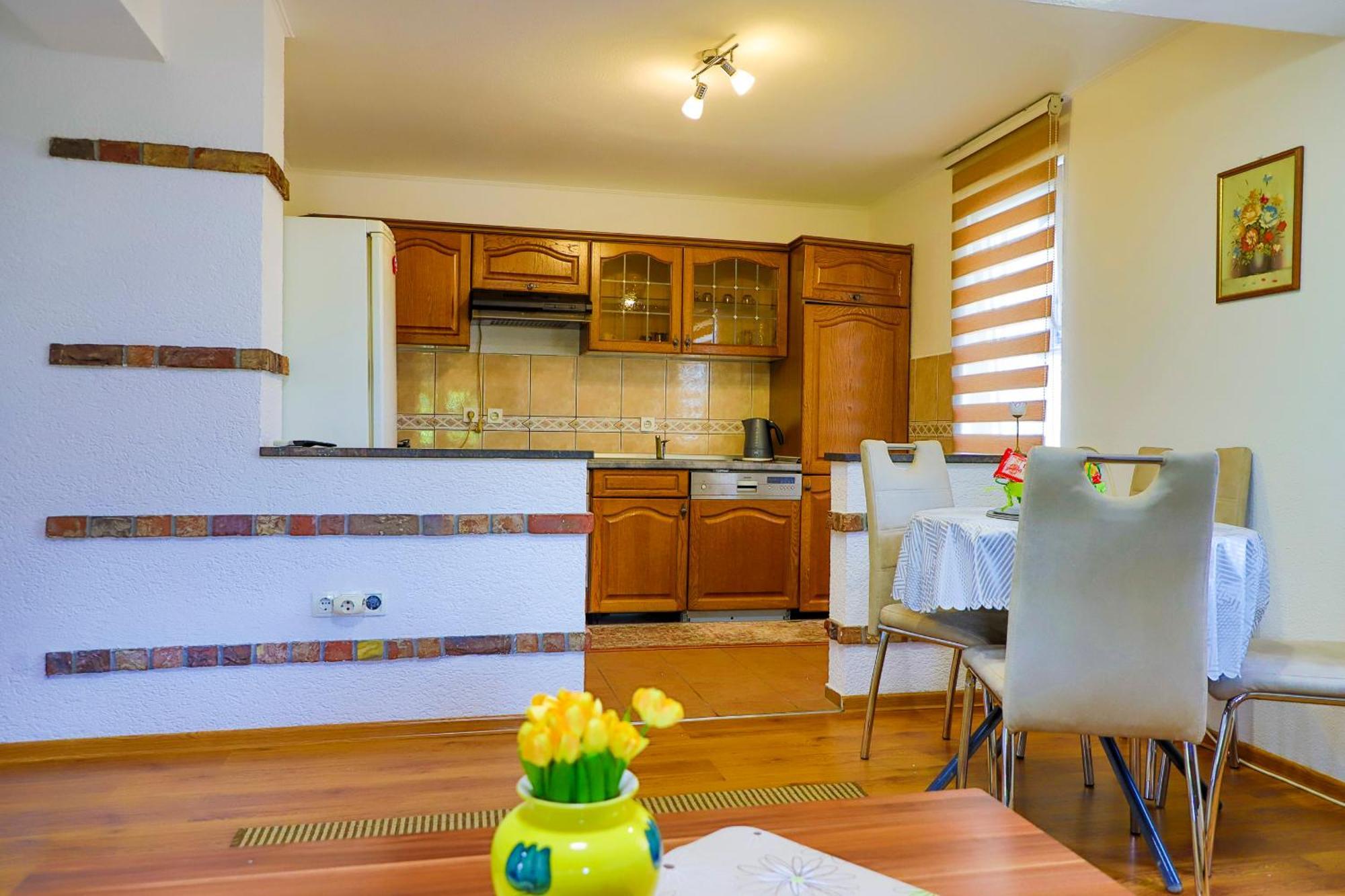 Apartman Ozimice 2 Bihac Ngoại thất bức ảnh