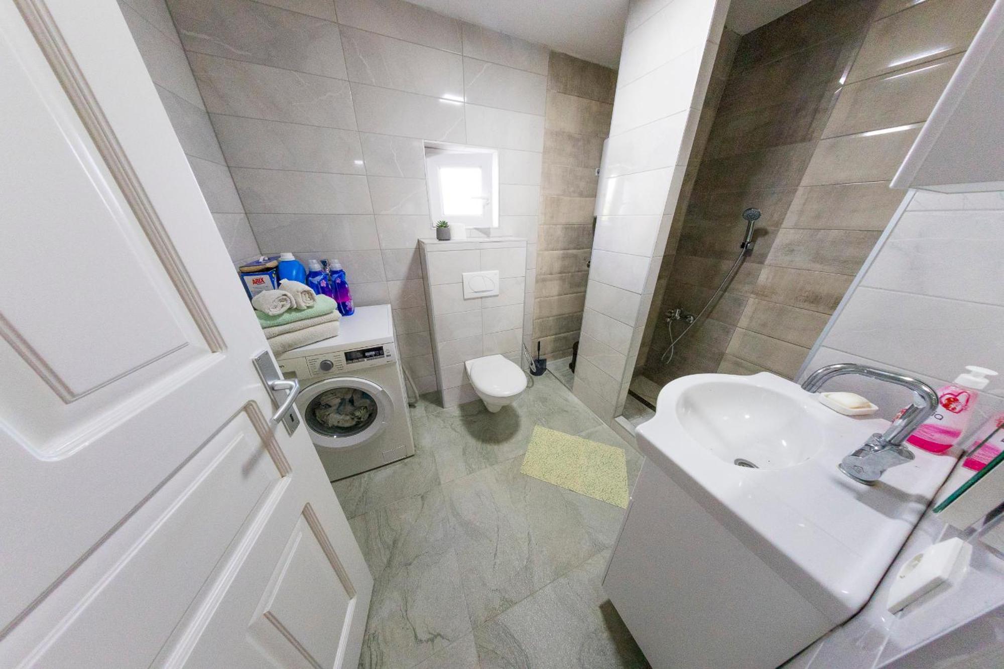 Apartman Ozimice 2 Bihac Ngoại thất bức ảnh