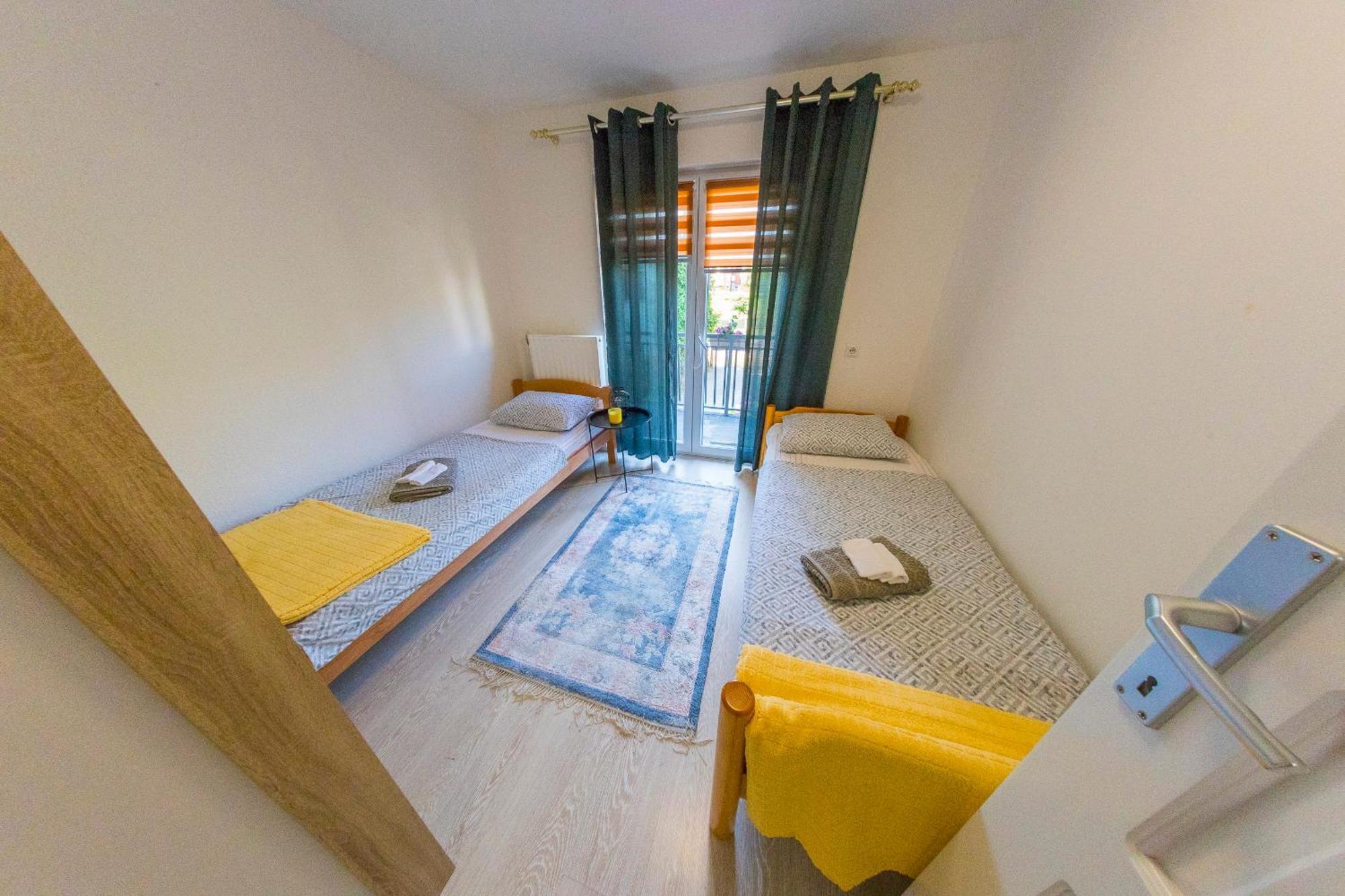 Apartman Ozimice 2 Bihac Ngoại thất bức ảnh