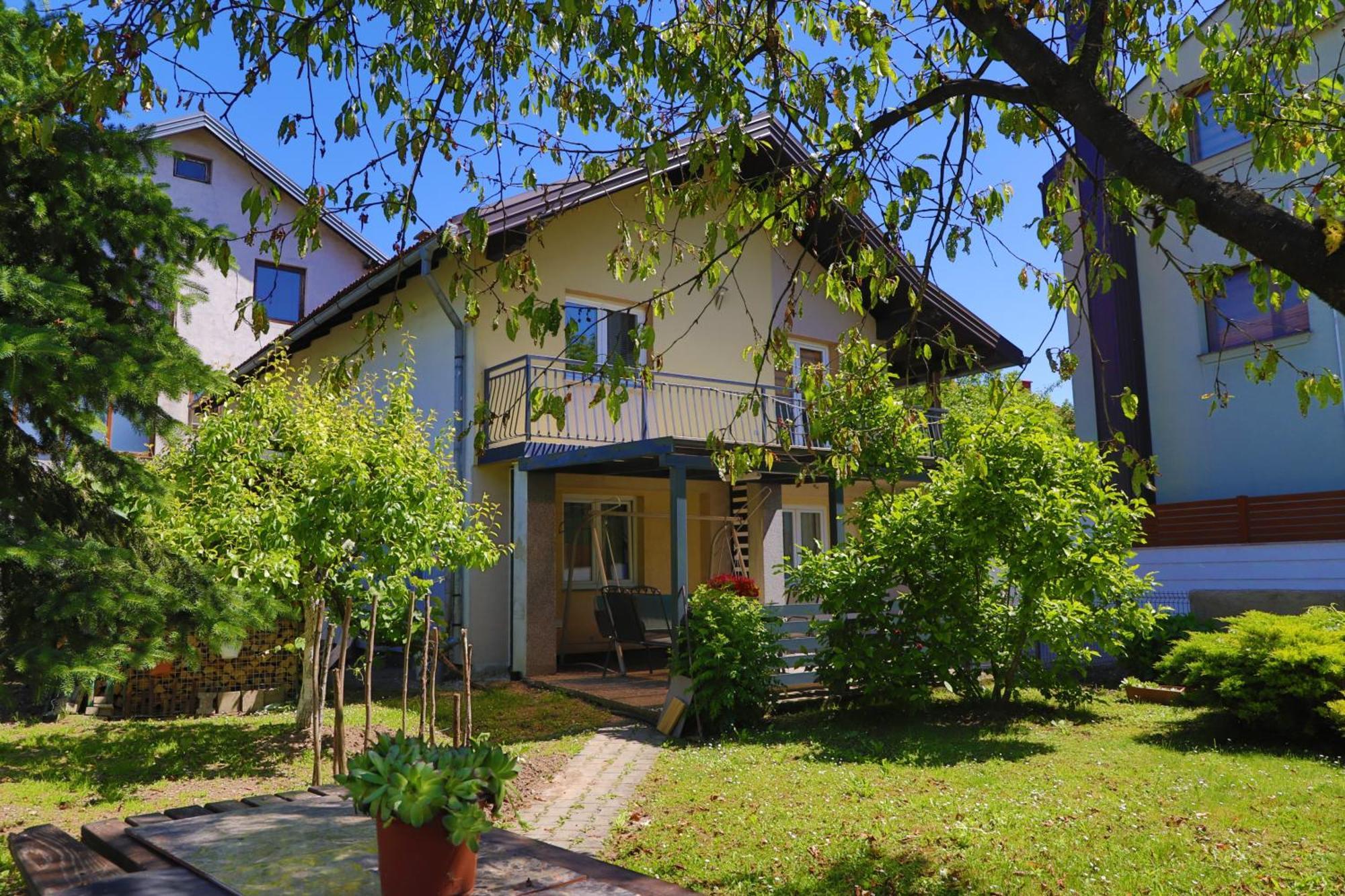 Apartman Ozimice 2 Bihac Ngoại thất bức ảnh