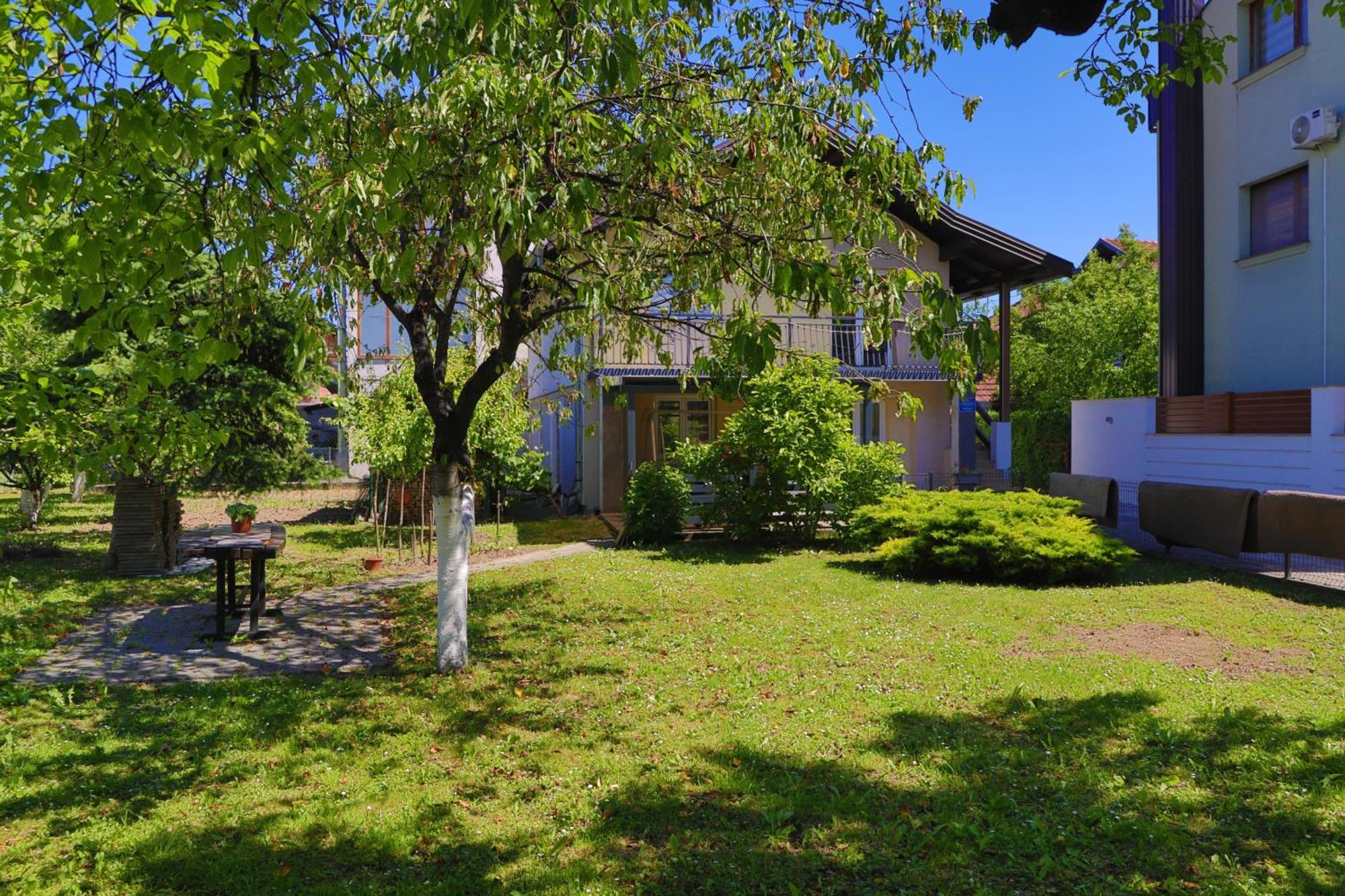Apartman Ozimice 2 Bihac Ngoại thất bức ảnh