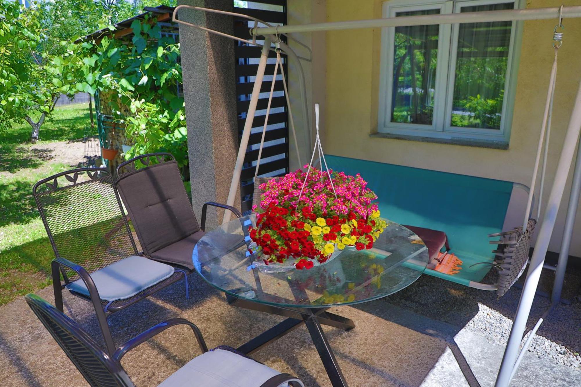 Apartman Ozimice 2 Bihac Ngoại thất bức ảnh