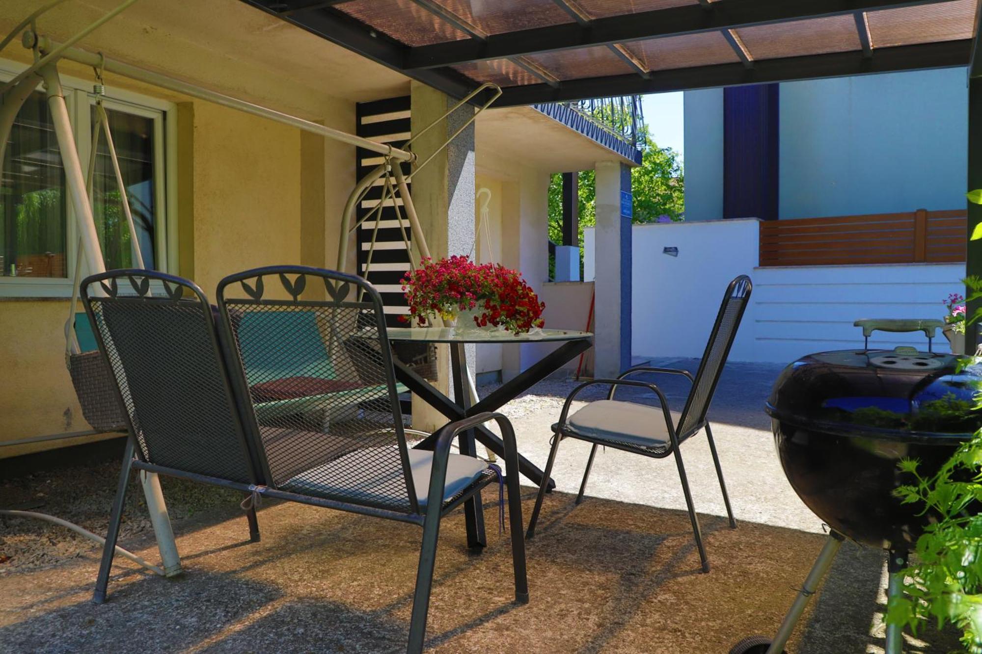 Apartman Ozimice 2 Bihac Ngoại thất bức ảnh